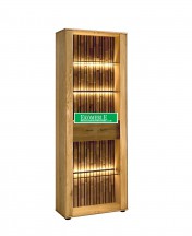 Dekort - Tramonto t12 witryna 2-drzwiowa